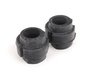 ES#2765569 - 4D0411327HKT1 - Front Sway Bar Installation Kit - Wagon - Everything you need to install a new front sway bar quickly and easily - Assembled By ECS - Volkswagen