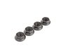 ES#2765569 - 4D0411327HKT1 - Front Sway Bar Installation Kit - Wagon - Everything you need to install a new front sway bar quickly and easily - Assembled By ECS - Volkswagen