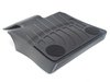 ES#2714273 - 82112285514 - F15 Front All-Weather Floor Liners - Black - Protect your carpet even in the toughest weather - Genuine BMW - BMW