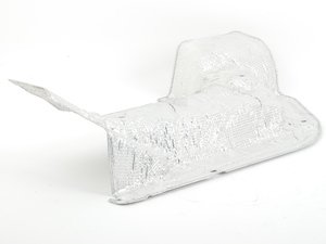ES#125786 - 51487033721 - INSULATION - Genuine BMW - BMW