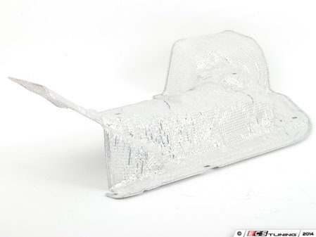 ES#125786 - 51487033721 - INSULATION - Genuine BMW - BMW