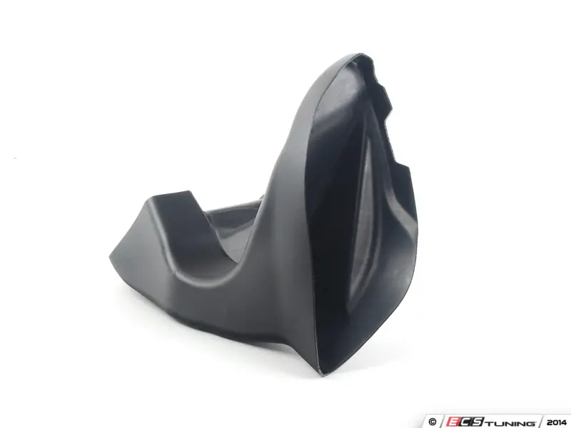 Genuine BMW - 51117895744 - E60 M5 Brake Air Duct - Right - (NO