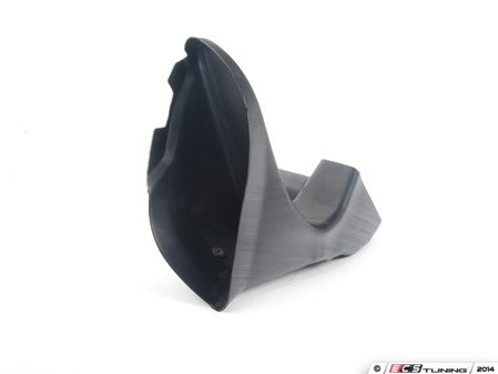 ES#74905 - 51117895743 - Brake Air Duct - Left - (NO LONGER AVAILABLE) - Maintains proper brake cooling - Genuine BMW - 
