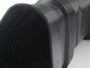 ES#74905 - 51117895743 - Brake Air Duct - Left - (NO LONGER AVAILABLE) - Maintains proper brake cooling - Genuine BMW - 
