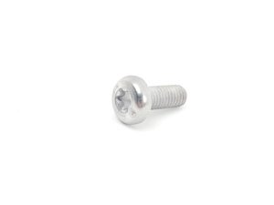 ES#42085 - 23017507124 - Torx Bolt - priced each - M6x16 - Genuine BMW - BMW