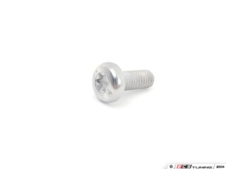 ES#42085 - 23017507124 - Torx Bolt - priced each - M6x16 - Genuine BMW - BMW