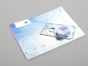 ES#13080 - 01410159798 - E46 Owner's Manual - Navigation - Everything you need to know about your car's navigation system - Genuine BMW - BMW