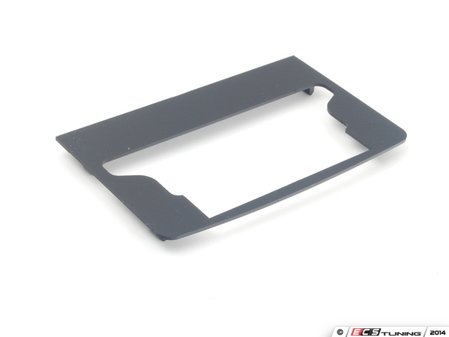 ES#126936 - 51498248868 - Lock panel - Used in the trunk trim panel - Genuine BMW - BMW