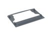ES#126936 - 51498248868 - Lock panel - Used in the trunk trim panel - Genuine BMW - BMW