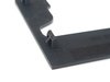 ES#126936 - 51498248868 - Lock panel - Used in the trunk trim panel - Genuine BMW - BMW