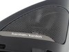 ES#2744546 - 51337269362 - High-Range Tweeter Door Speaker - Right - Located on the top of the door near the side window - Genuine BMW - BMW