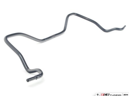 ES#59099 - 33551094544 - Rear Sway Bar - 15mm - Replace broken or bent bars. - Genuine BMW - BMW