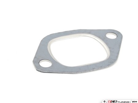 ES#5339265 - 599.077 - Exhaust Manifold Gasket - Seals the exhaust manifold to the cylinder head - Elring - BMW