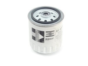 ES#2587012 - 6010901452 - Spin-On Fuel Filter - Priced Each - The final filter before the injection pump - Mahle - Mercedes Benz