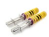 ES#2092083 - 10280067 - KW V1 Series Coilover Kit - Fixed Damping - Variant 1 coilovers offer the best balance between sporty driving and comfort - KW Suspension - Volkswagen