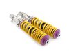 ES#2092083 - 10280067 - KW V1 Series Coilover Kit - Fixed Damping - Variant 1 coilovers offer the best balance between sporty driving and comfort - KW Suspension - Volkswagen