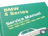 ES#252343 - B588 - BMW E28 5 Series (1982-1988) Service Manual - A comprehensive must-have for any do-it-yourselfer! Includes 548 pages of maintenance, service, and repair information! - Bentley - BMW