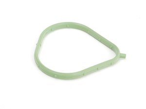 ES#2602690 - 99611024701 - Rubber Intake Manifold Gasket - Priced Each - Intake distributor gasket - 6 required - Victor Reinz - Porsche