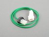 ES#1424986 - 92860290700 - DISTRIBUTOR WIRE - Genuine Porsche - 