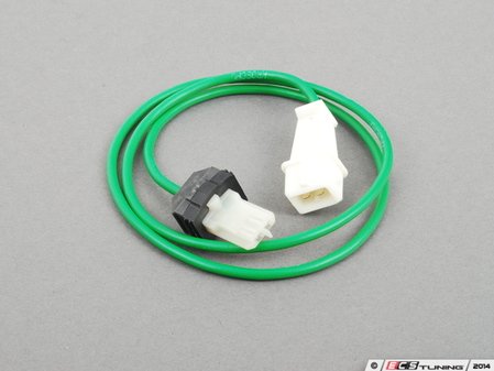 ES#1424986 - 92860290700 - DISTRIBUTOR WIRE - Genuine Porsche - 