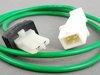 ES#1424986 - 92860290700 - DISTRIBUTOR WIRE - Genuine Porsche - 