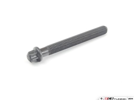 ES#20536 - 11232247932 - Torx Bolt - M10x86 - Genuine BMW - BMW