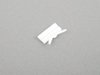 ES#92945 - 51317113200 - CLIP - Genuine MINI - MINI