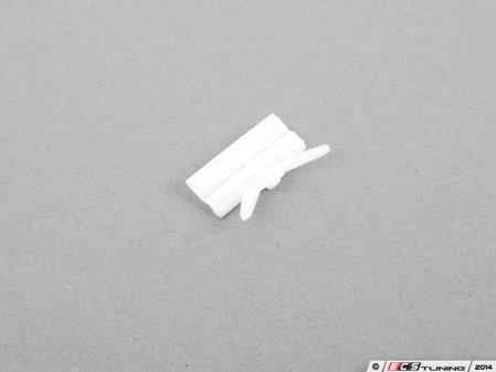 ES#92945 - 51317113200 - CLIP - Genuine MINI - MINI