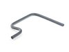 ES#2592570 - 95110624901 - Radiator Hose - Hose from expansion tank to radiator - Elaplast - Porsche