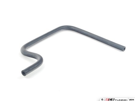 ES#2592570 - 95110624901 - Radiator Hose - Hose from expansion tank to radiator - Elaplast - Porsche