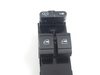 ES#2731849 - 1J3959857B - Window Switch Assembly - Drivers Side - Comes with switches for both front windows & power door lock switch - Vemo - Volkswagen