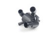 ES#2762958 - 03L121111AC1 - Thermostat - Includes housing and seal ring - Behr - Audi Volkswagen