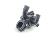 ES#2762958 - 03L121111AC1 - Thermostat - Includes housing and seal ring - Behr - Audi Volkswagen