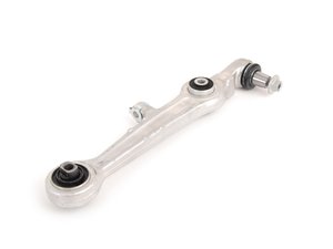 ES#2713327 - 4D0407151P -  Front Lower Control Arm - Straight - Priced Each - Fits the left and right side - Vaico - Audi Volkswagen