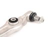 ES#2713327 - 4D0407151P -  Front Lower Control Arm - Straight - Priced Each - Fits the left and right side - Vaico - Audi Volkswagen