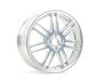 Genuine MINI - 36116778427 - R99 MINI Double Spoke Alloy Wheel 17 ...