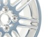 Genuine MINI - 36116778427 - R99 MINI Double Spoke Alloy Wheel 17 ...