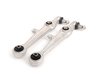 ES#2713343 - 4D0407151PKT3 - Front Lower Control Arm Kit - Includes all front lower control arms with hardware - Vaico - Audi Volkswagen