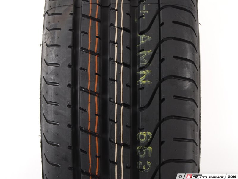 ECS News - MINI Cooper R50-R53 R105 JCW Wheel & Tire Sets Of Four