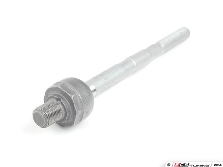 ES#1498852 - 99734732201 - Inner Tie Rod - Priced Each - Left or right side fitment - Two required - Genuine Porsche - Porsche