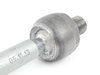 ES#1498852 - 99734732201 - Inner Tie Rod - Priced Each - Left or right side fitment - Two required - Genuine Porsche - Porsche
