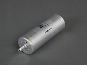 ES#2733239 - 13321720101 - Fuel Filter - OEM Replacement Fuel Filter - Genuine BMW - BMW