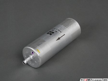 ES#2733239 - 13321720101 - Fuel Filter - OEM Replacement Fuel Filter - Genuine BMW - BMW