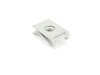 ES#1512242 - 99959188201 - Speed Nut - Priced Each - M6 speed nut - Genuine Porsche - 