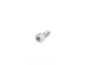 ES#1607718 - 000912006066 - Bolt - Priced Each - M6x15 - Genuine Mercedes Benz - Mercedes Benz