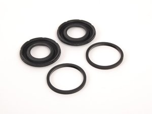 ES#4691433 - 000421808665 - Rear Brake Caliper Repair Kit - Priced Each - For calipers with one retaining pin - Genuine Mercedes Benz - Mercedes Benz