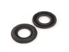 ES#4691433 - 000421808665 - Rear Brake Caliper Repair Kit - Priced Each - For calipers with one retaining pin - Genuine Mercedes Benz - Mercedes Benz