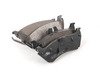 ES#2762554 - 1634201420KT2 - Rear Brake Service Kit - Featuring ATE Rotors And Pads - Assembled By ECS - Mercedes Benz