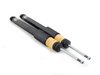 ES#2092081 - 10280061 - KW V1 Series Coilover Kit - Fixed Damping - Height adjustable from 1.4" to 2.5" (front) and 1.4" to 2.5" (rear) - KW Suspension - Volkswagen