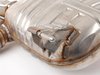 ES#2165568 - 18102208806 - BMW M Performance Exhaust - (NO LONGER AVAILABLE) - Add an aggressive note to your factory exhaust - Genuine BMW M Performance - 